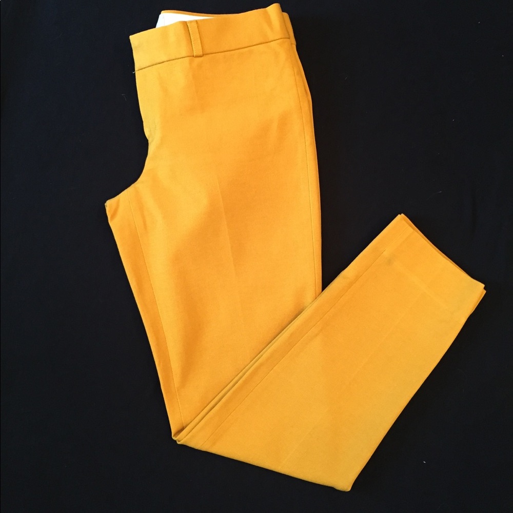 Banana Republic Sloan Fit pants